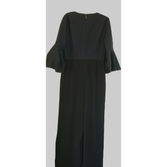 Ted Baker London Elegant Jumpsuit - Picture 2 of 5